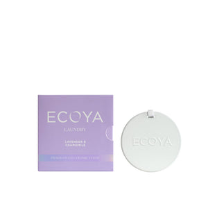 Ecoya - Lavender & Chamomile Ceramic Stone