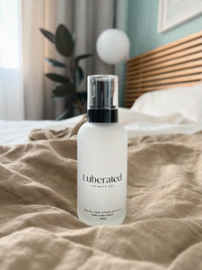 Luberated - Intimate Gel