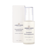 Essential Facial Moisturiser