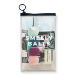 Smelly Balls - Roadie Set - Coconut & Lime