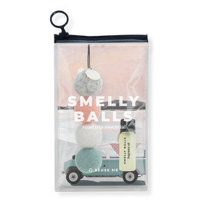 Smelly Balls - Seapink - Coconut & Lime