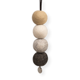Soft Stone Smelly Balls - with Coastal Drift Fragrance