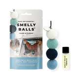 Smelly Balls - Cove Set - Coastal Drift