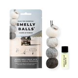 Smelly Balls - Rugged Set - Tobacco Vanilla