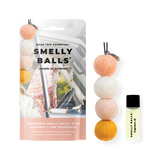 Smelly Balls - Sun Seeker - Coconut & Lime