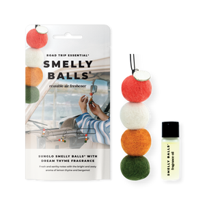 Smelly Balls - Sunglo Set - Dream Thyme