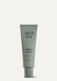 Smith & Co. Hand and Nail Pomade 80ml - Amber & Freesia