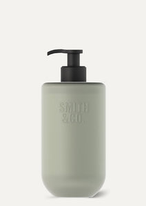 Smith & Co. Lotion 400ml - Amber & Freesia