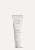 Smith & Co. Hand and Nail Pomade 80ml -Tonka & White Musk