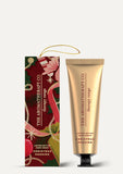 The Aromatherapy Company - Christmas Pudding Hand Cream
