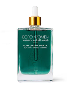 Bopo Women - Tansy Cocoon Body Oil