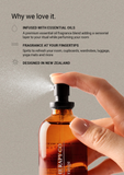 The Aromatherapy Company - Therapy® Home & Linen Spray Relax Lavendar & Clary Sage