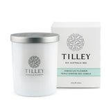 Tilley - Scented Soy Candles 240g