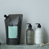 Ecoya - Refill for Hand & Body Wash - Lotus Flower