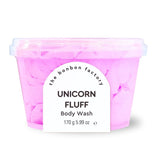 The Bonbon Factory - Unicorn Fluff Body Wash