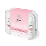 Tilley Pink Lychee Essentials Kit