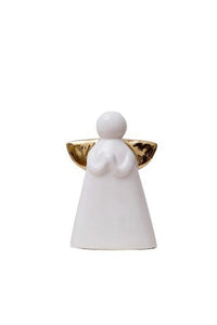 Porcelain Angel - 16.5cm