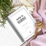 'Bump to Bubba' Pregnancy Journal