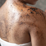 Juara - Invigorating Coffee Scrub 222ml