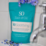 SO - Soothing - Salts