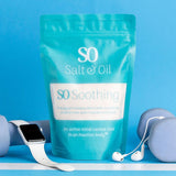 SO - Soothing - Salts