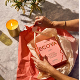 Ecoya - Guava & Lychee Sorbet Body Care Gift Set Holiday Collection