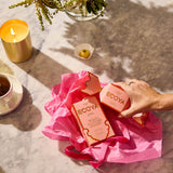 Ecoya - Guava & Lychee Sorbet Mini Duo Set Holiday Collection