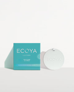 Ecoya - Wild Sage & Citrus Ceramic Stone