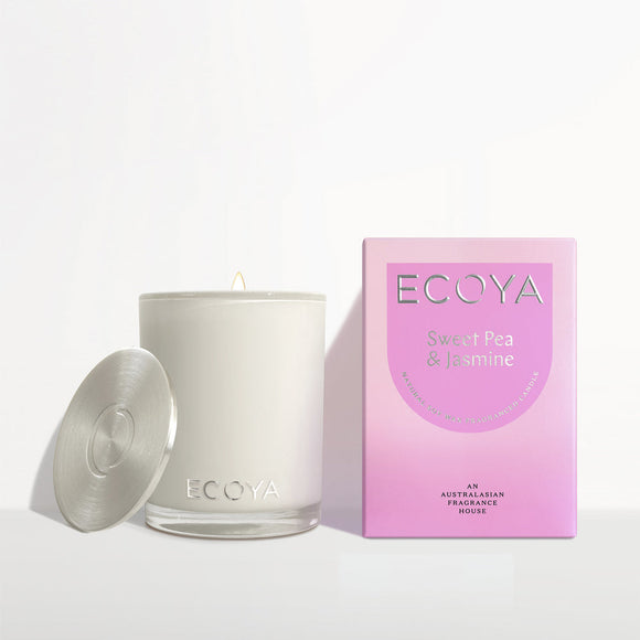 Ecoya - Madison - Sweet Pea & Jasmine