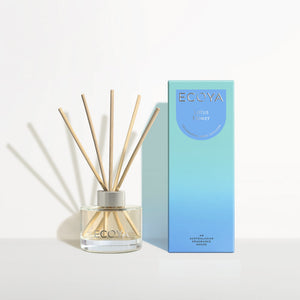 Ecoya - Mini Diffuser - Lotus Flower