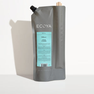 Ecoya - Diffuser Refill - Lotus Flower