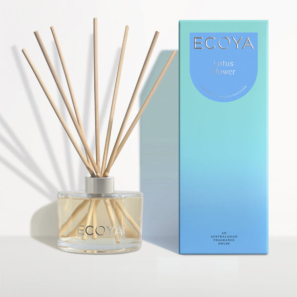 Ecoya - Diffuser - Lotus Flower