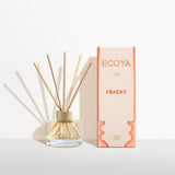 Ecoya - Peachy Mini Diffuser Holiday Collection