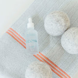 Ecoya - Wild Sage & Citrus Dryer Ball Fragrance Dropper