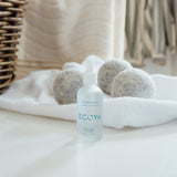 Ecoya - Wild Sage & Citrus Dryer Ball Fragrance Dropper