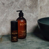 Ecoya - Body Oil - Sandalwood & Amber