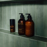 Ecoya - Hand & Body Lotion - Sandalwood & Amber