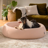Brooklyn® Cooling Nest Dog Bed