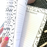 'My School Days' School Record Book