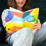 Resilient ME Gratitude Journal for Teens (Age 12-18)