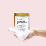 Bonbodi - Purifying Body Cleanse - A Pore-Perfecting Cleanse