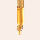 Bonbodi - Glow Up Body Serum - Gold Shimmer Liquid