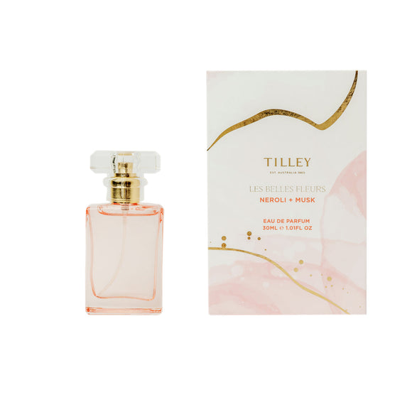 Tilley - Limited Edition Les Belles Fleurs Eau De Parfum 30ml