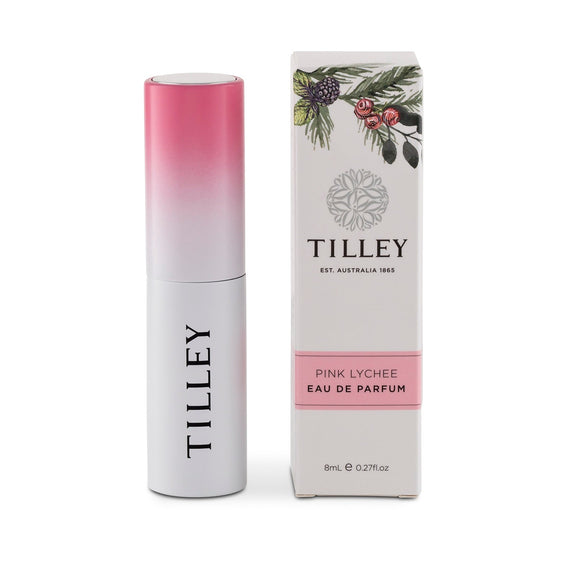 Tilley - PInk Lychee - Eau De Parfum