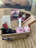 Fill your own gift box - Choose whatever you like!