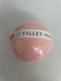 Tilley - Cherry Blossom Bath Fizz 150G