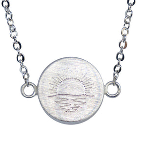 Keke Silver - Ocean Ra Bracelet