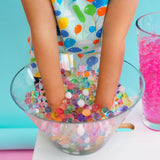 No Nasties - Rainbow Bubbles Water Beads