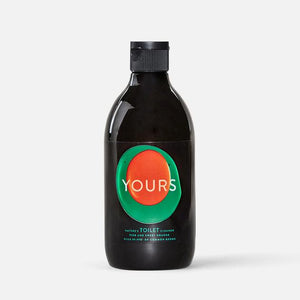 Yours - Natural anti-bac Toilet Cleaner - Pine & Sweet Orange
