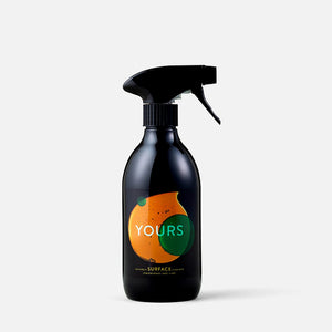Yours - Natural Surface Cleaner - Lemongrass and Lime